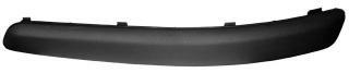 MODANATURE PARAURTI ANTERIORE SX PRIMER VW POLO 07/05>