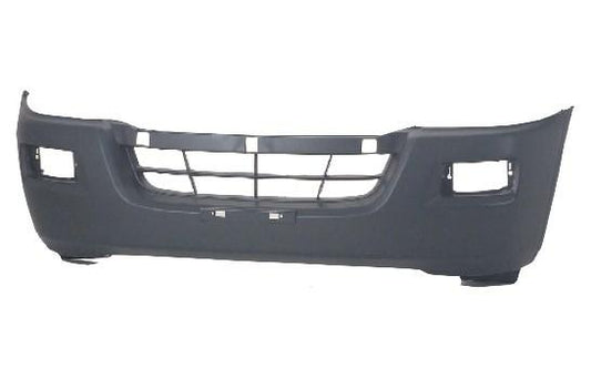 PARAURTI ANTERIORE ISUZU D-MAX 01/05>12/06 2WD