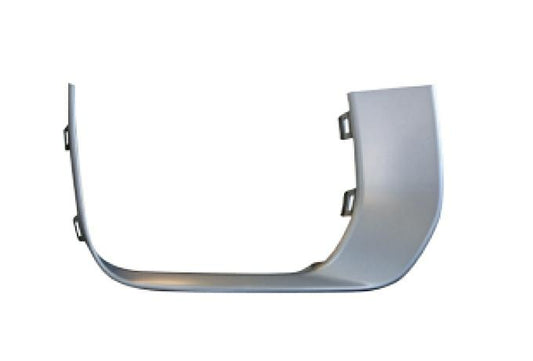 CORNICE GRIGIA GRIGLIA PARAURTI ANTERIORE DX RANGE ROVER EVOQUE 03/15>