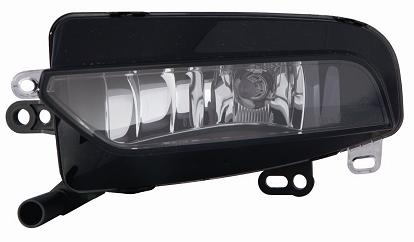 FENDINEBBIA SX H8 AUDI A3 3-5P 04/12>