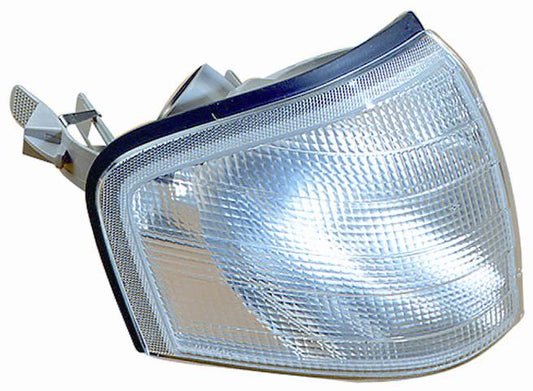 FANALE ANTERIORE DX BIANCO MERCED CLASSE C W202 06/93>06/00