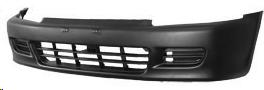 PARAURTI ANTERIORE HONDA 3P CIVIC 09/91>09/95
