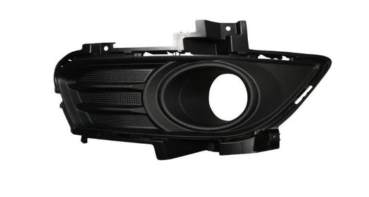 GRIGLIA PARAURTI ANTERIORE DX C/FENDI FORD MONDEO 01/14>