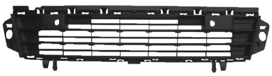 GRIGLIA PARAURTI ANTERIORE C/SENS CITR BERLIN PEUG PARTN-RANCH 07/15>