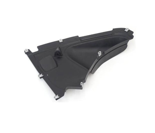 LOCARO ANTERIORE SX PARTE ANTERIORE INF BMW SERIE 3 F30-F31 06/11>