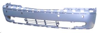 PARAURTI ANTERIORE PRIMER C/SENS MERCEDES CLASSE C W202 07/97>06/00