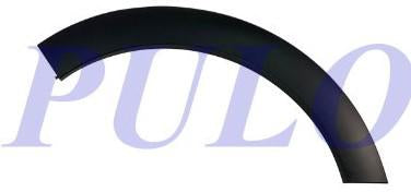 GIROPARAF POSTERIORE DX CITROEN C3 01/16>