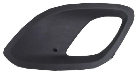 GRIGLIA PARAURTI ANTERIORE SX C/LUCE DIURNA KIA PICANTO 01/11>06/15 5P