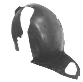 LOCARO ANTERIORE SX PEUGEOT 207 04/06>