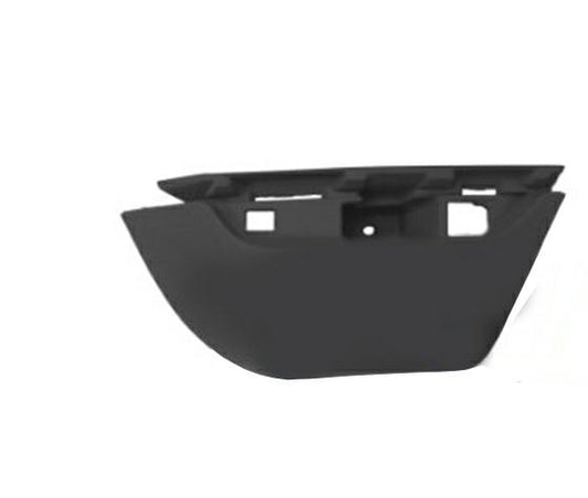 CANTONALE PARAURTI POSTERIORE DX RENAULT CLIO 01/16>