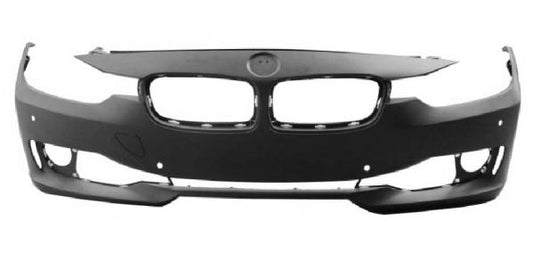 PARAURTI ANTERIORE PRIMER C/SENS BMW SERIE 3 F30-31 06/11> -ES-