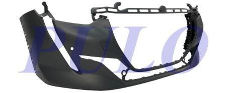 PARAURTI ANTERIORE PRIMER C/PDC PEUGEOT 208 01/19> GT