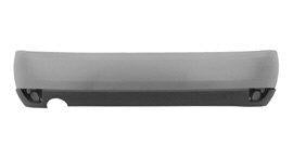 PARAURTI POSTERIORE PRIMER FORD FOCUS 11/98>10/01 -TUV-ES-