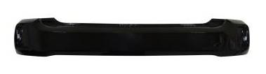 PARAURTI POSTERIORE PRIMER MINI COUNTRYMAN (F60) 10/16> 4ALL