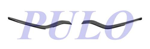 KIT MODANATURE SOTTOFARO CROMO RENAULT CAPTUR 10/19>