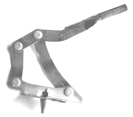 CERNIERA COF A/DX KIA RIO 01/99>08/05