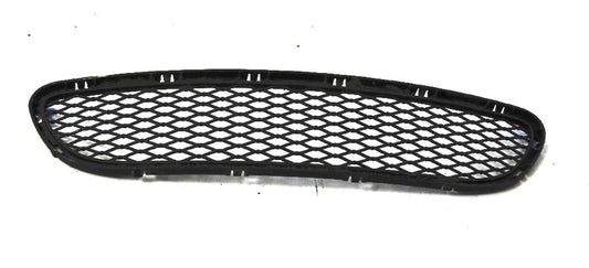 CORNICE GRIGLIA PARAURTI ANTERIORE C/LE BMW SERIE 3 E90-E91 09/08> M-TECH