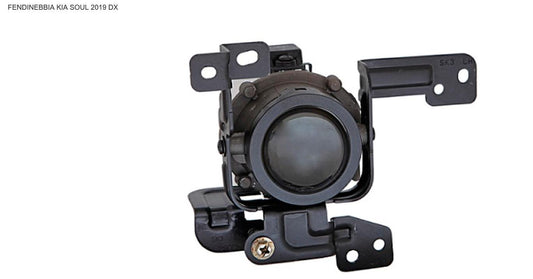 FENDINEBBIA DX KIA SOUL 01/19>