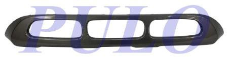 MODANATURE GRIGIA PARAURTI ANTERIORE INF CITROEN C3 AIRCROSS 01/17>