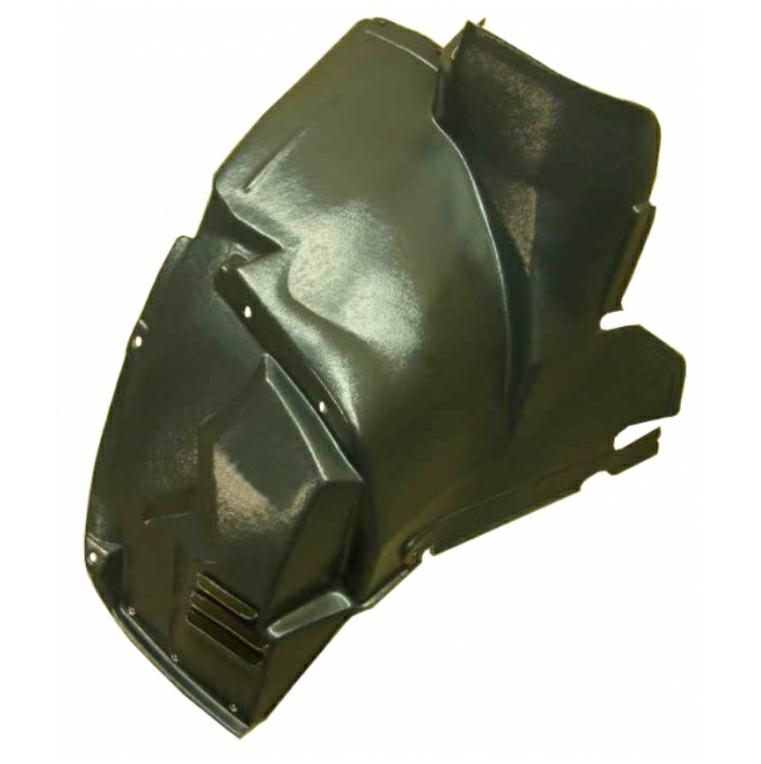 LOCARO ANTERIORE DX PARTE ANTERIORE MERCEDES CLASSE A W168 09/97>08/04