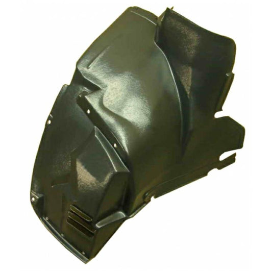 LOCARO ANTERIORE DX PARTE ANTERIORE MERCEDES CLASSE A W168 09/97>08/04