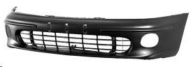 PARAURTI ANTERIORE PRIMER C/FENDI FIAT MAREA 11/96>11/02 2.0BZ-TD