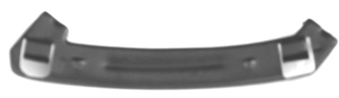 STAFFA PARAURTI ANTERIORE SX SOTTOFARO HYUNDAI SANTA FE 05/06>10/10 (FERRO)