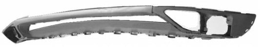 PARAURTI ANTERIORE INF VW TOUAREG 12/10>
