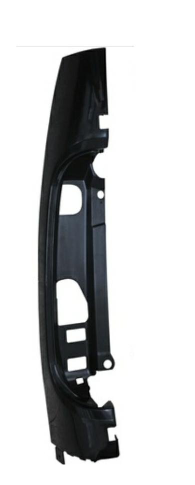 CORNICE FANALE POSTERIORE SX FIAT DOBLO 11/05> 2 PORTE