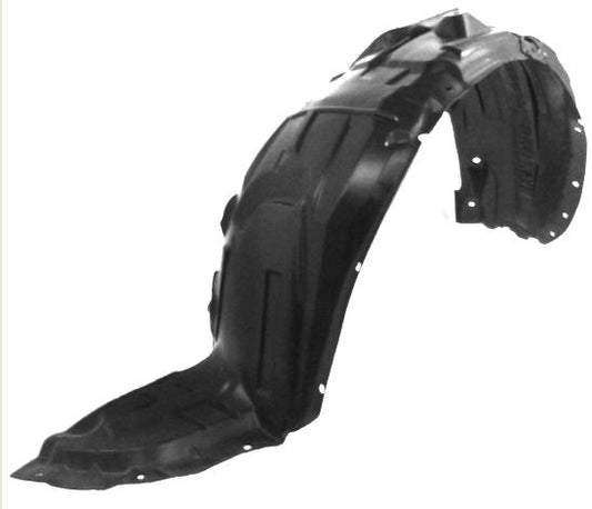 LOCARO ANTERIORE SX MAZDA 3 4/5P 10/03>12/08
