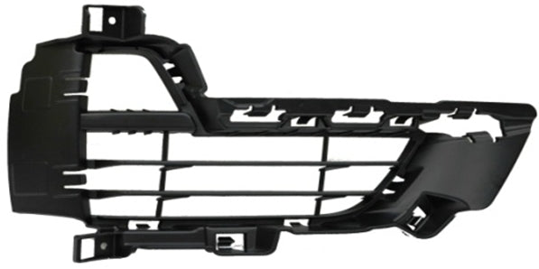GRIGLIA PARAURTI ANTERIORE DX BMW X5 F15 01/14> LUXURY-BUSINESS