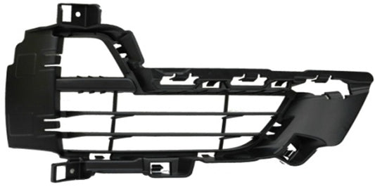 GRIGLIA PARAURTI ANTERIORE DX BMW X5 F15 01/14> LUXURY-BUSINESS