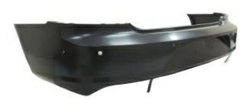 PARAURTI POSTERIORE PRIMER C/PDC+RADAR VOLVO S90 01/16>