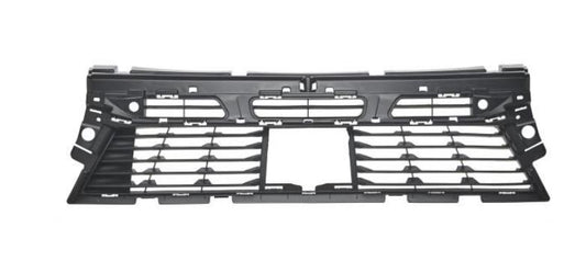 GRIGLIA PARAURTI ANTERIORE PEUGEOT 3008 01/16>