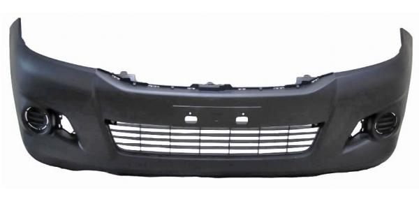 PARAURTI ANTERIORE TOYOTA HILUX 2WD 01/11>