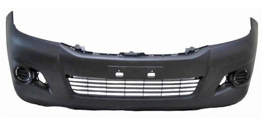 PARAURTI ANTERIORE TOYOTA HILUX 2WD 01/11>