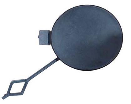 COPRIGANCIO ANTERIORE PRIMER CITROEN C3 01/16>