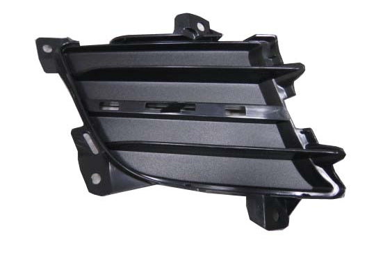 GRIGLIA PARAURTI ANTERIORE DX MAZDA 6 02/08>