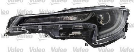 FARO DX A LED C/ABBAGLIANTI AUTOMAT TOYOTA COROLLA 01/19>