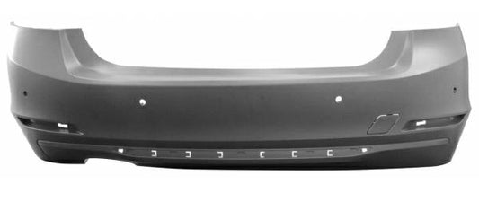 PARAURTI POSTERIORE PRIMER C/SENS BMW SERIE 3 F30 11>MOD-LUX-SPOR MARM GRAND