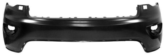 PARAURTI ANTERIORE PRIMER C/LAVAFARI JEEP GRAND CHEROKEE 04/16>