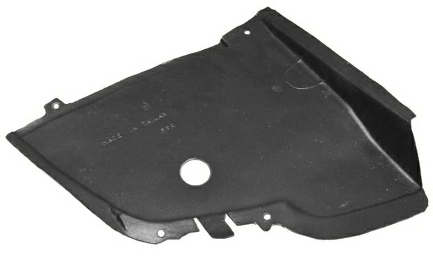 LOCARO ANTERIORE DX PARTE ANTERIORE MERCEDES CLK W208 06/97>