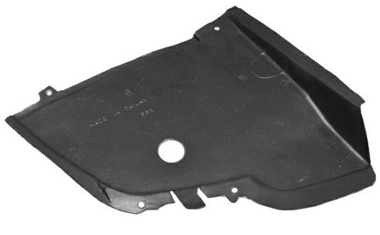 LOCARO ANTERIORE DX PARTE ANTERIORE MERCEDES CLK W208 06/97>