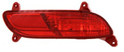 CATADIOTTRO POSTERIORE DX KIA RIO 01/11>