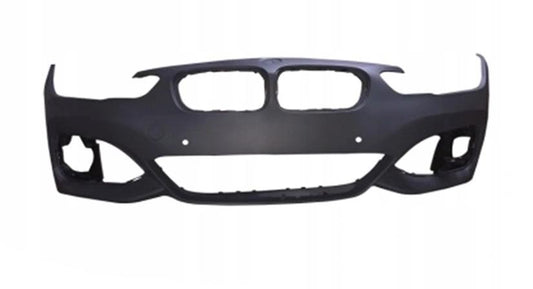 PARAURTI ANTERIORE PRIMER C/SENS BMW SERIE 1 F20-F21 03/15> M-TECH