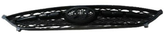 GRIGLIA INT HYUNDAI I10 01/13>