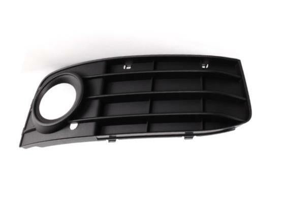 GRIGLIA PARAURTI ANTERIORE DX C/FENDI AUDI A4 12/07>