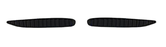 KIT MODANATURE PARAURTI POSTERIORE DX+SX RENAULT MEGANE GRAND COUPE 11/15>