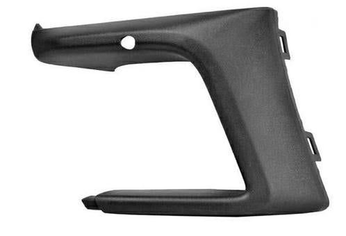 MODANATURE PARAURTI ANTERIORE SX FORD FOCUS 01/18>