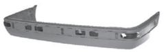 PARAURTI POSTERIORE MERCEDES CLASSE E W210 ELEG-AVANTG 07/95>08/99
